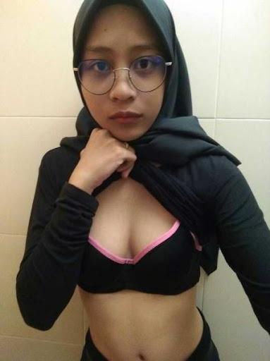 Bocil Viral 2025 Dedek Hijab Masih Rapet Penurut Banget